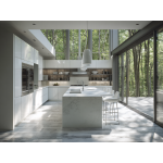 Why Are White Kitchen Cabinets Still the Ultimate Design Classic for Every Home?